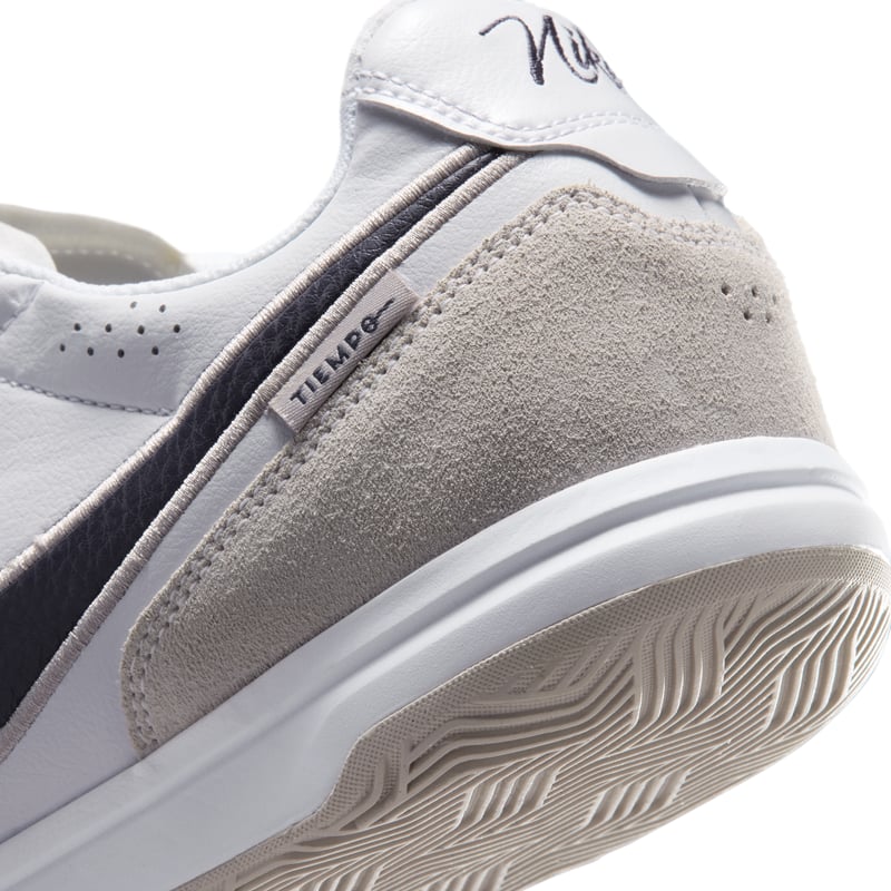 Buty piłkarskie Nike Tiempo Streetgato "Moon Particle & Gridiron" | Mezczyzni | Piłka nożna | 08 | SPORTSHOWROOM