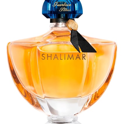 Guerlain Shalimar SHALIMAREAUDEPARFUM