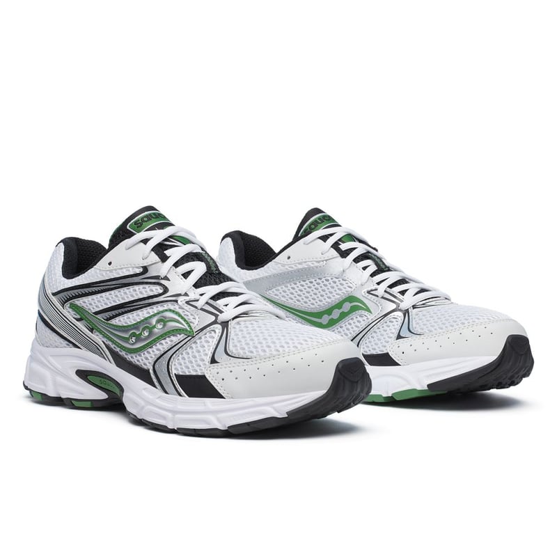 Saucony Ride Millennium S70812-11 02
