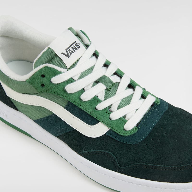 Vans Cruze 3.0 VN000D6SGRN 04
