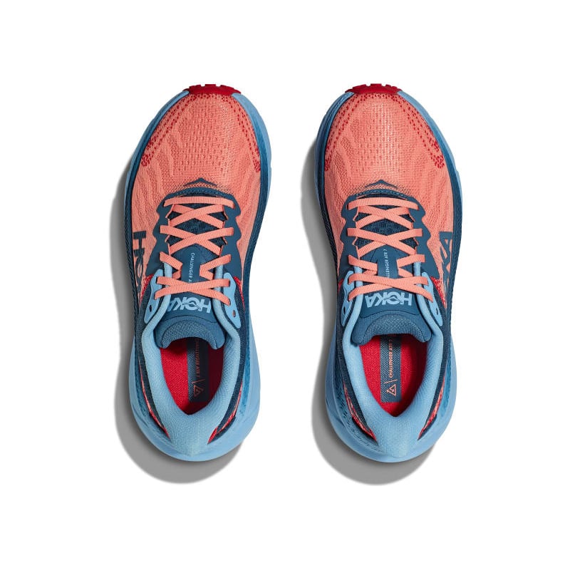 HOKA Challenger 7 1134498-PPYR 02