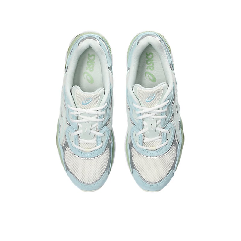 ASICS Gel-NYC 1203A383-100 06