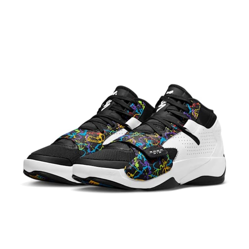 Jordan Zion 2 PF DO9068-003 05