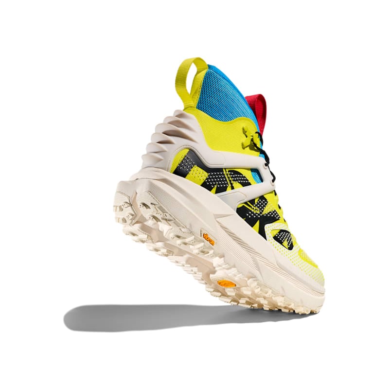 HOKA Mafate X Hike 1174230-HSL 04