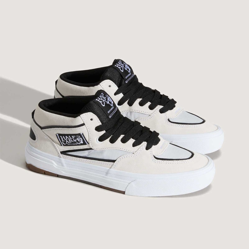 Vans Skate Half Cab Wafflecup VN000D9ZYB2 02