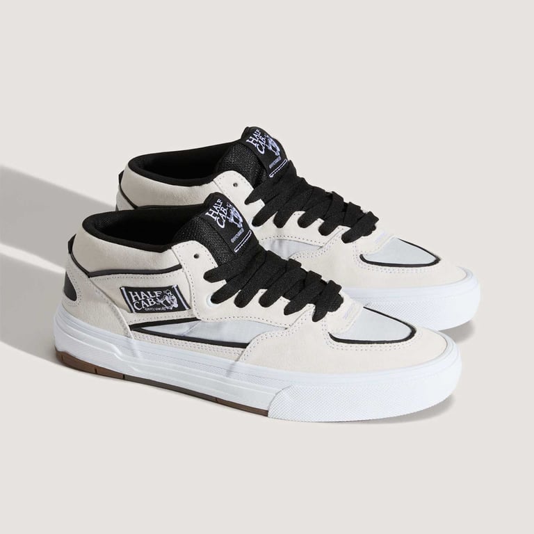 Vans Skate Half Cab Wafflecup VN000D9ZYB2 02