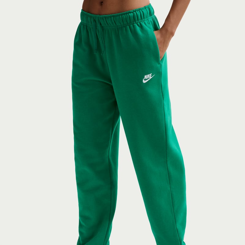 Nike Club Fleece Mid-Rise Oversized DQ5800-365 02