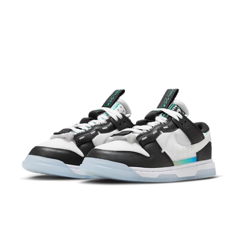 Nike Air Dunk Jumbo FJ7067-114 05