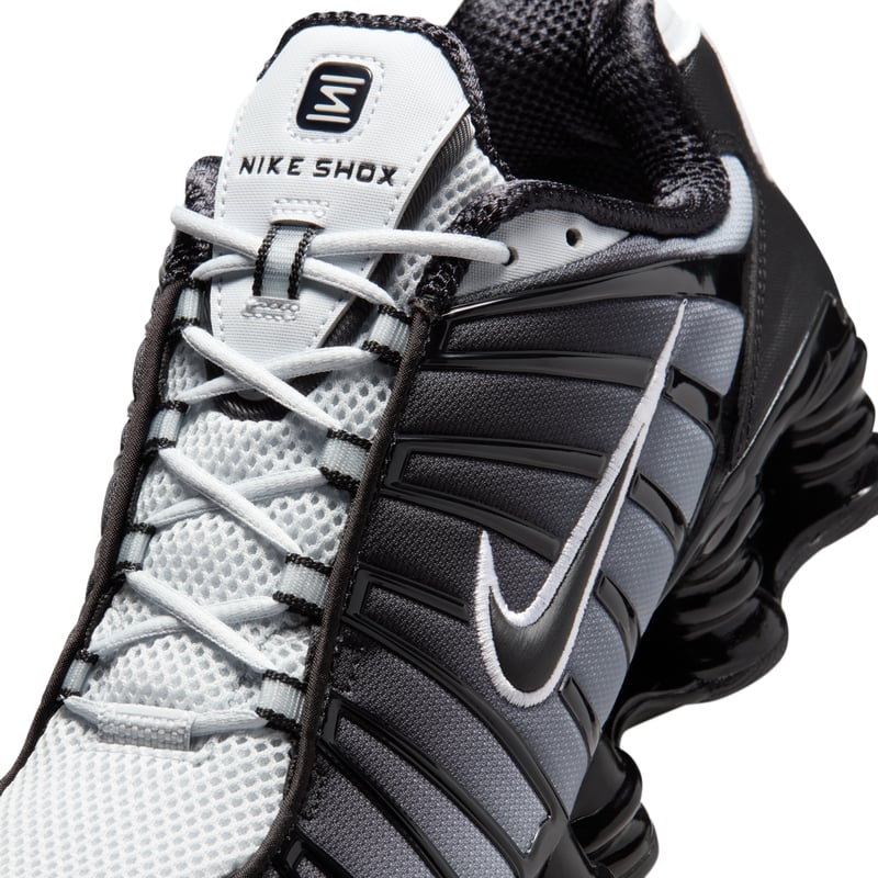 Nike Shox TL AV3595-017 07
