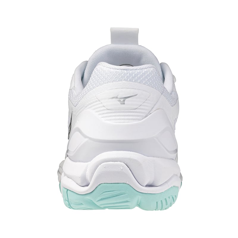 Mizuno Wave Stealth 6 X1GB243045 04