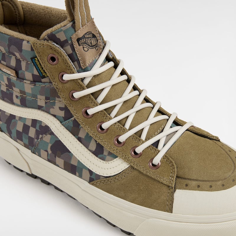 Vans MTE Sk8-Hi Waterproof VN000CVT0BU 04