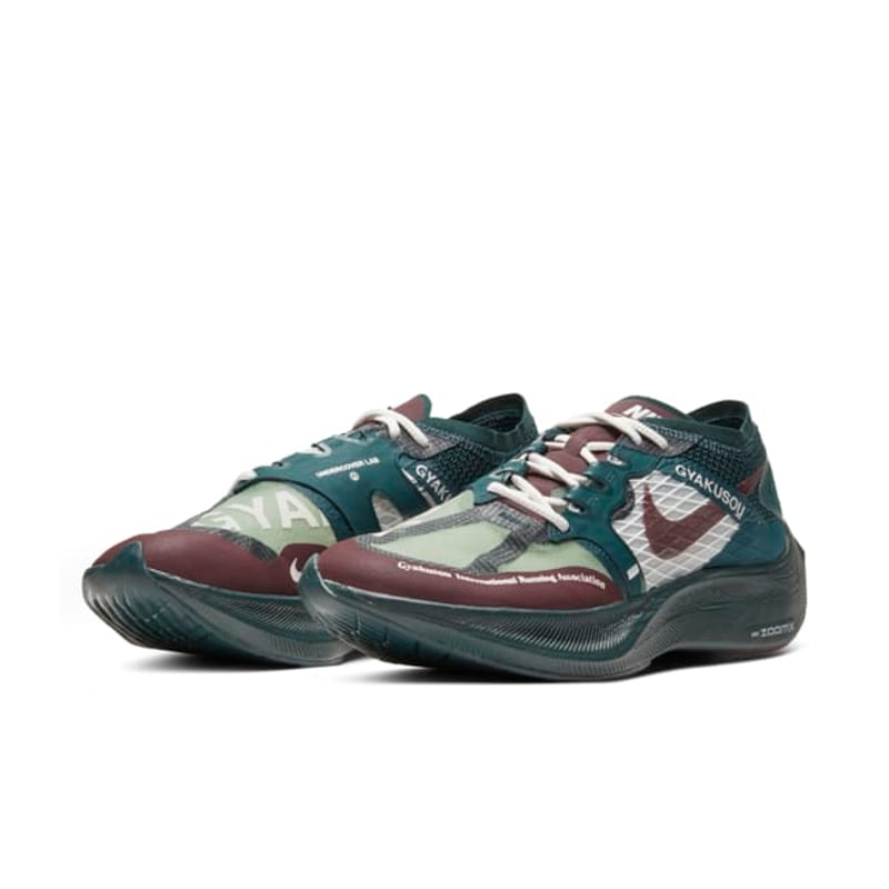 Nike ZoomX Vaporfly NEXT% x Gyakusou CT4894-300 05