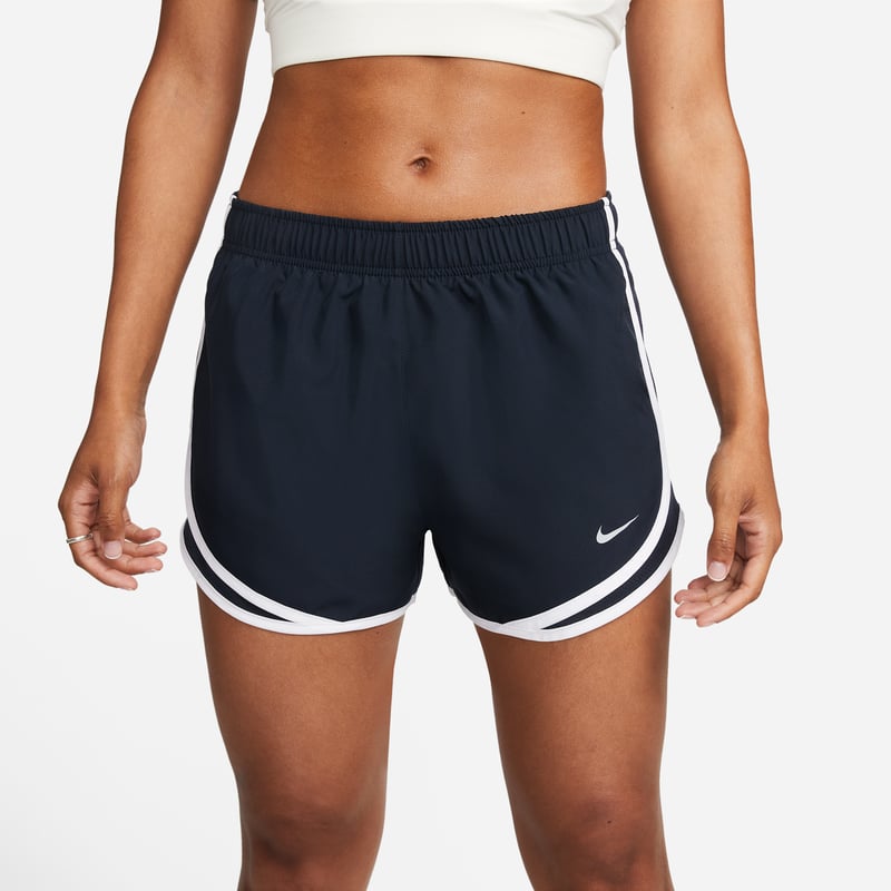 Kratke hlace Nike Tempo Brief-Lined "Dark Obsidian" | Ženske | Tek | 02 | SPORTSHOWROOM