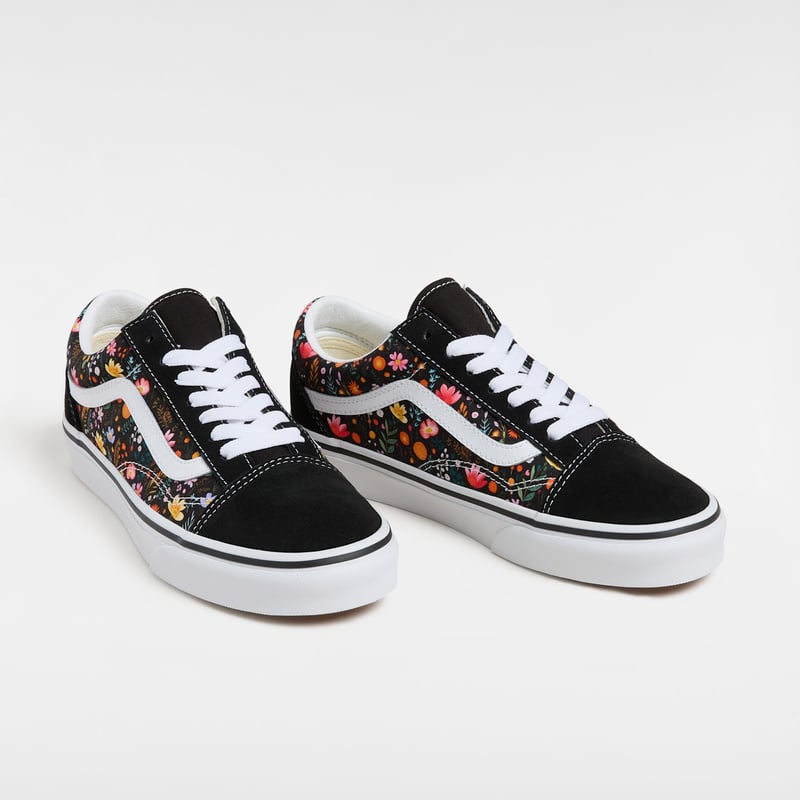 Vans Old Skool VN000CR5F2B 02
