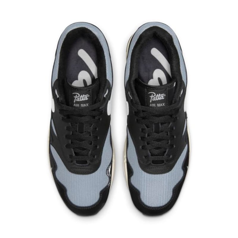 Nike Air Max 1 x Patta ‘Waves’ DQ0299-001 04