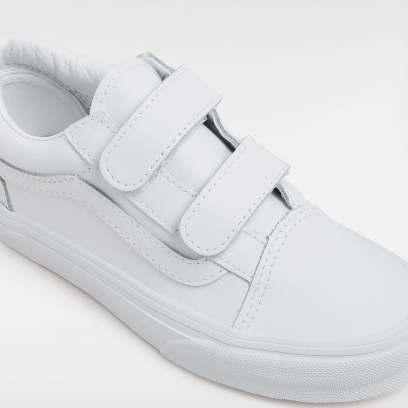 Vans Old Skool Hook And Loop VN000CYAHFA 04