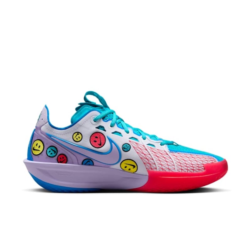 Nike G.T. Cut 3 HJ6631-900 03