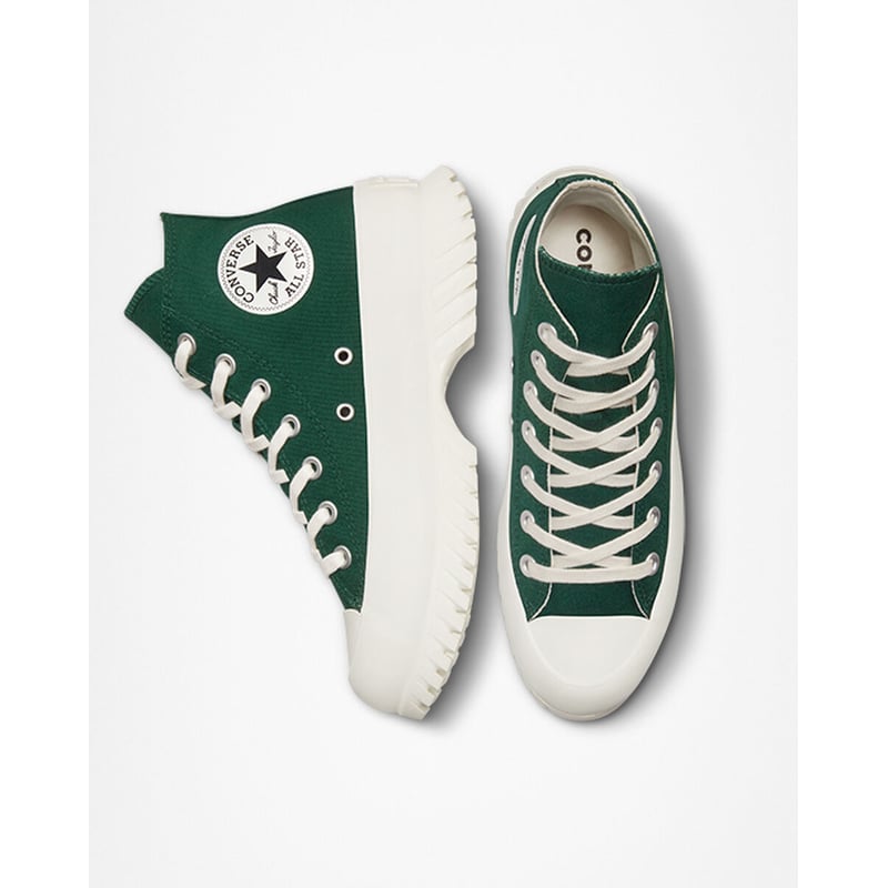 Converse Chuck Taylor All Star Lugged 2.0 A00850C 05