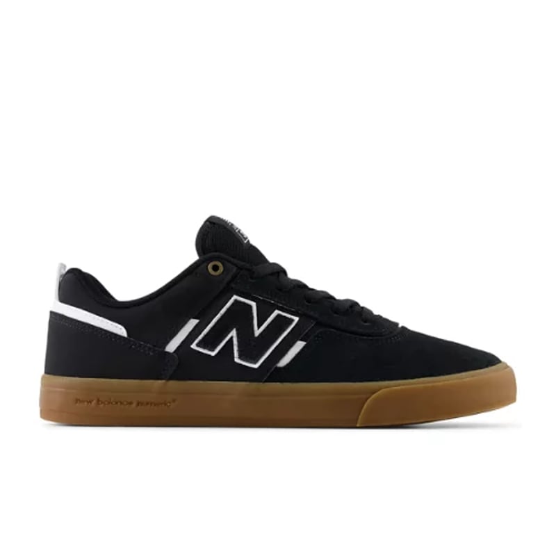 New Balance Numeric Jamie Foy 306 NM306ZUC 01