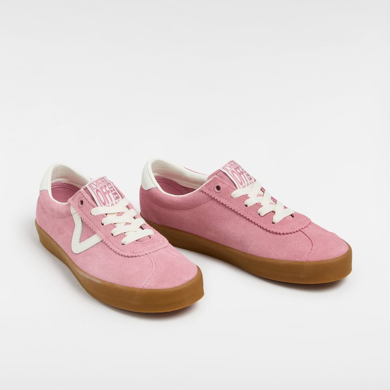 Vans Sport Low VN000D09PNK 02