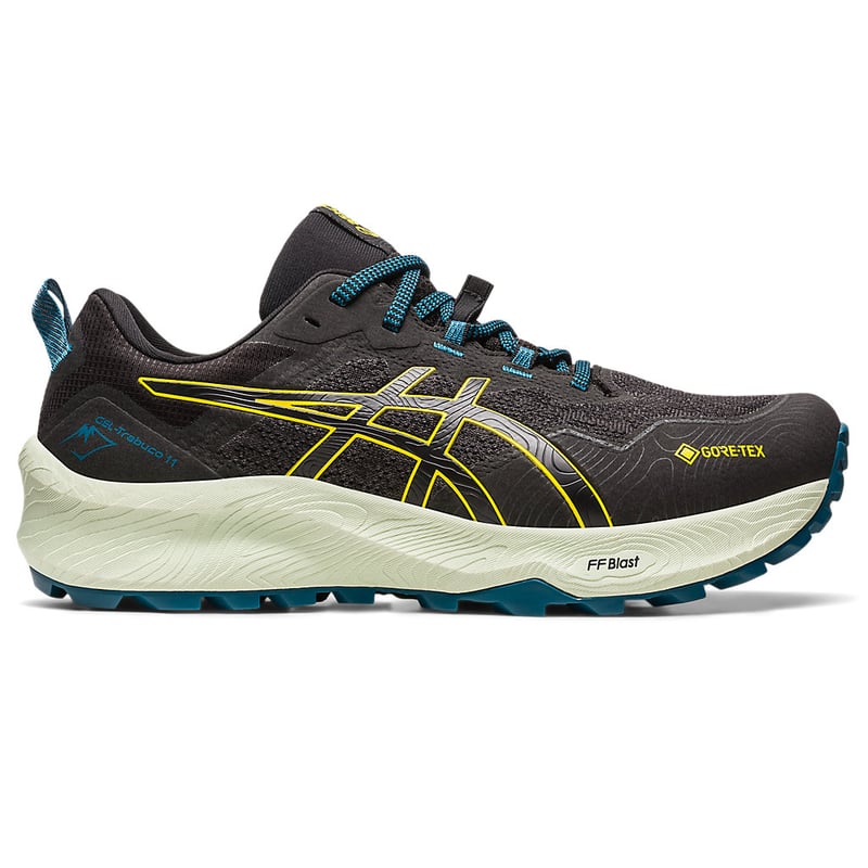 ASICS Gel-Trabuco 11 GTX 1011B608-001 01