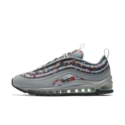 Nike Air Max 97 Ultra 17 Premium Confetti AO2325 001 SPORTSHOWROOM