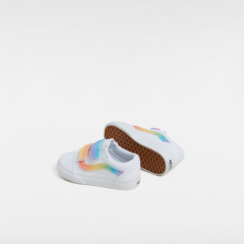Vans Old Skool Hook And Loop VN0009RCAHP 03