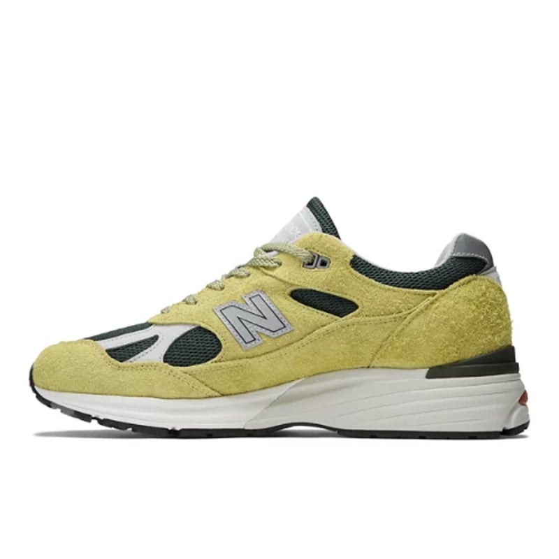 New Balance 991v2 Made in UK ‘Grape Sorbet’ U991GT2 02