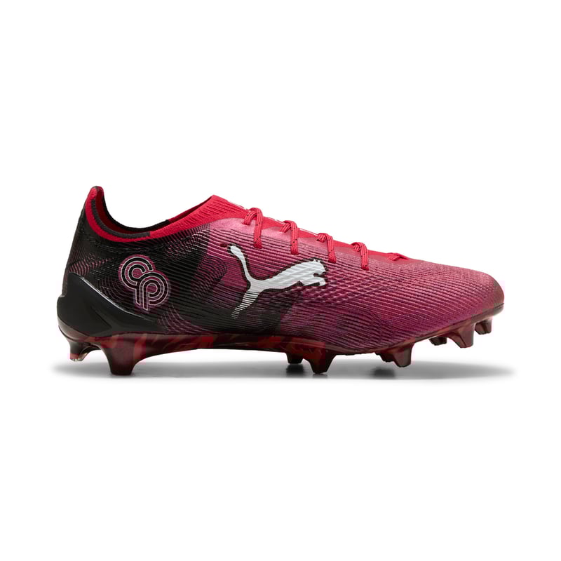 PUMA Ultra 6 Ultimate FG x Christian Pulisic 108779-01 03