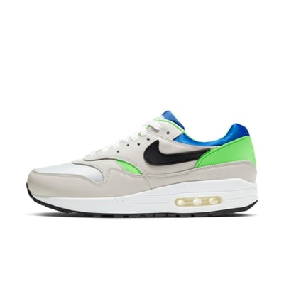 Nike Air Max 1 DNA CH.1 Pack AR3863-100 01