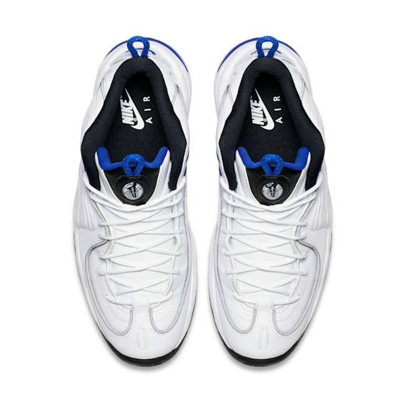 Nike Air Penny 2 333886-100 04