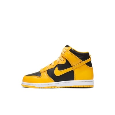 Nike Dunk High SP DC9053-002