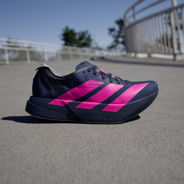 adidas Adizero Adios Pro 4