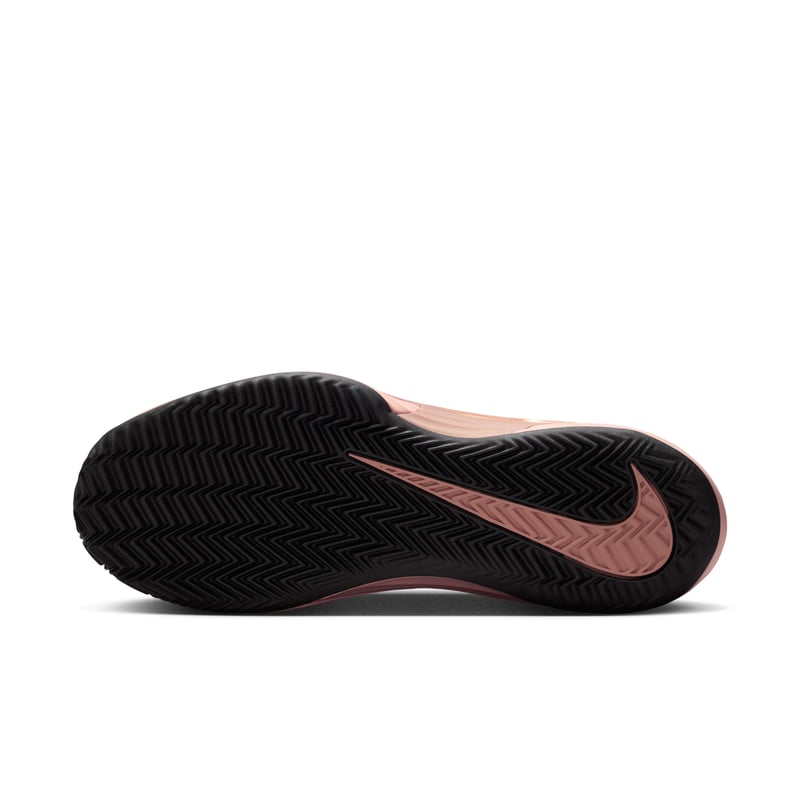 Scarpe da tennis Nike Vapor 12 Premium Clay "Metallic Red Bronze & Black" | Donna | Tennis | 02 | SPORTSHOWROOM
