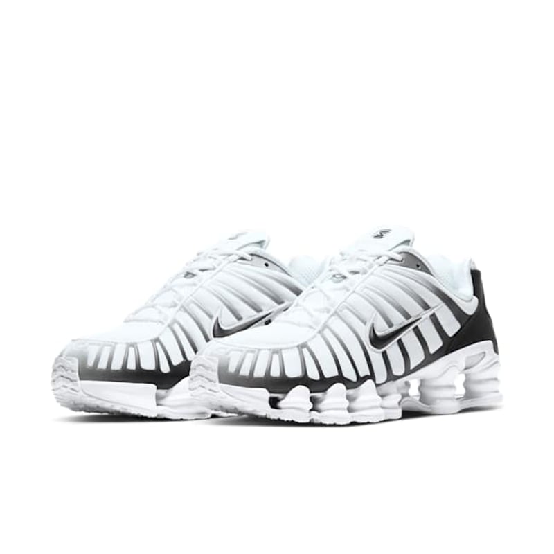 Nike Shox TL AV3595-102 05