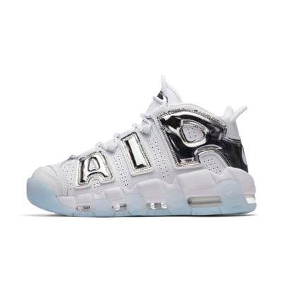 Nike Air More Uptempo 917593-100