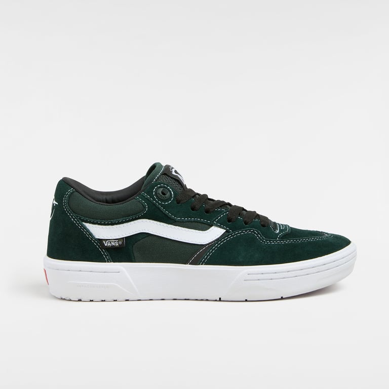 Vans Rowan 2