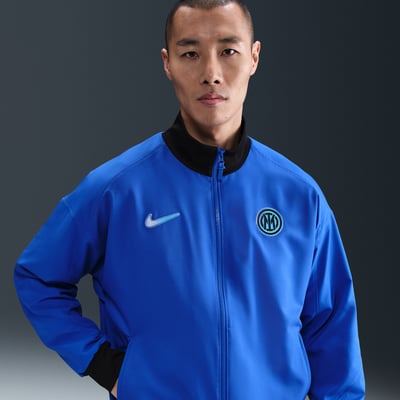 Nike Inter Milan Strike Dri-FIT Anthem HJ6395-438