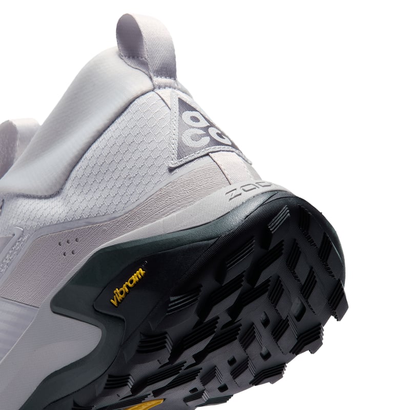 Obuća za planinarenje Nike ACG Zegama Hike "Photon Dust & Grey Fog" | Muškarci | Planinarenje | 07 | SPORTSHOWROOM