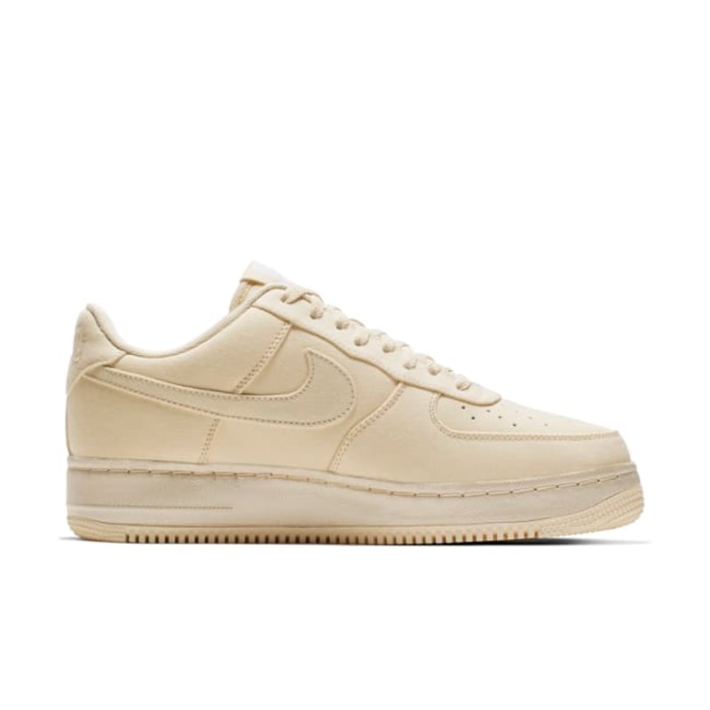 Nike Air Force 1 Low Canvas CJ0691-100 03