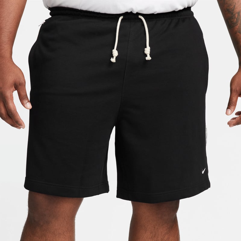 Nike Standard Issue Dri-FIT French Terry 8" DQ5712-010 11
