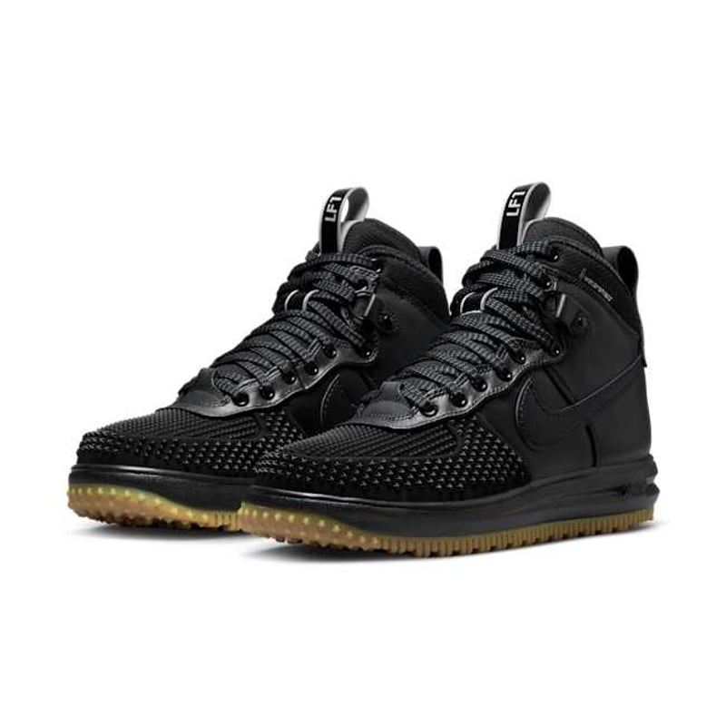 Nike Lunar Force 1 Duckboot 805899-003 06