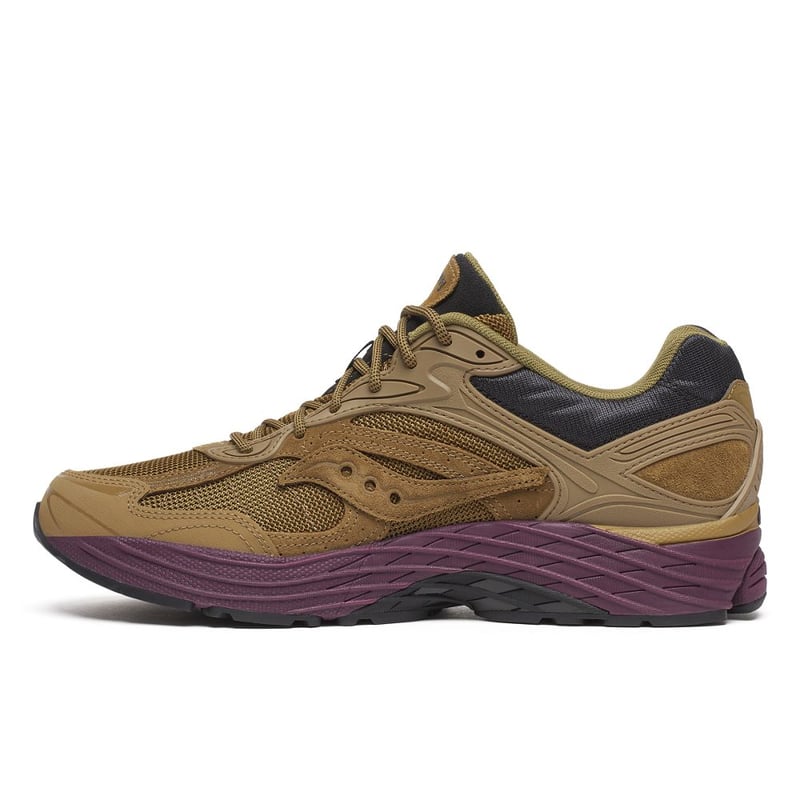 Saucony ProGrid Omni 9 Armor S70897-5 03