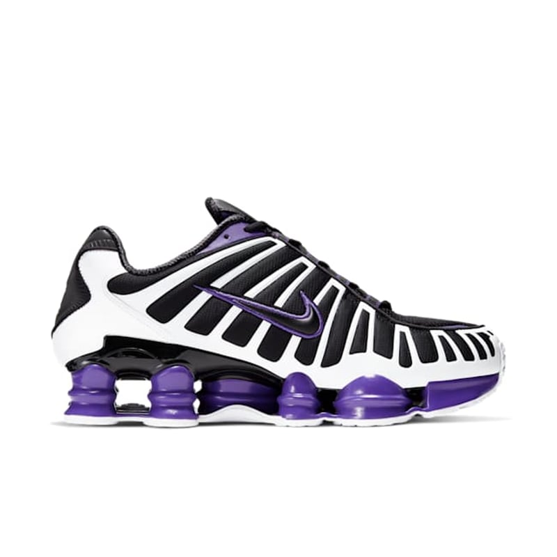 Nike Shox TL AV3595-008 03