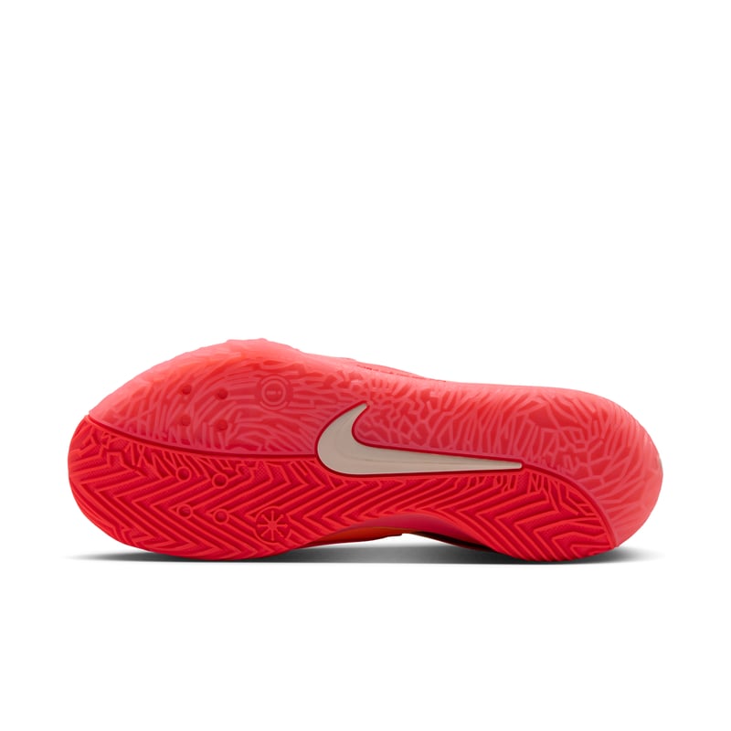 Nike HyperAce 3 SE volleyballsko "Coconut Milk & Hot Lava" | Dame | Volleyball | 02 | SPORTSHOWROOM