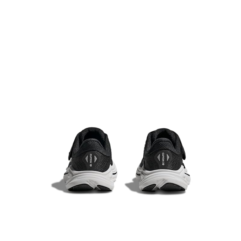 HOKA Clifton 10 1168873-BWHT 05