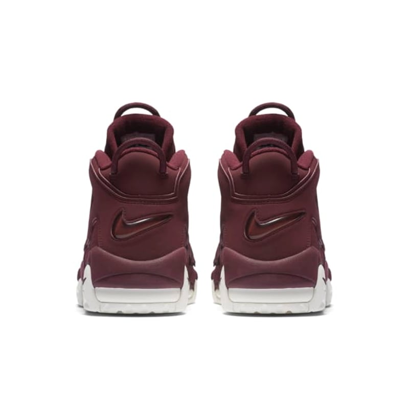 Nike Air More Uptempo '96 921949-600 06