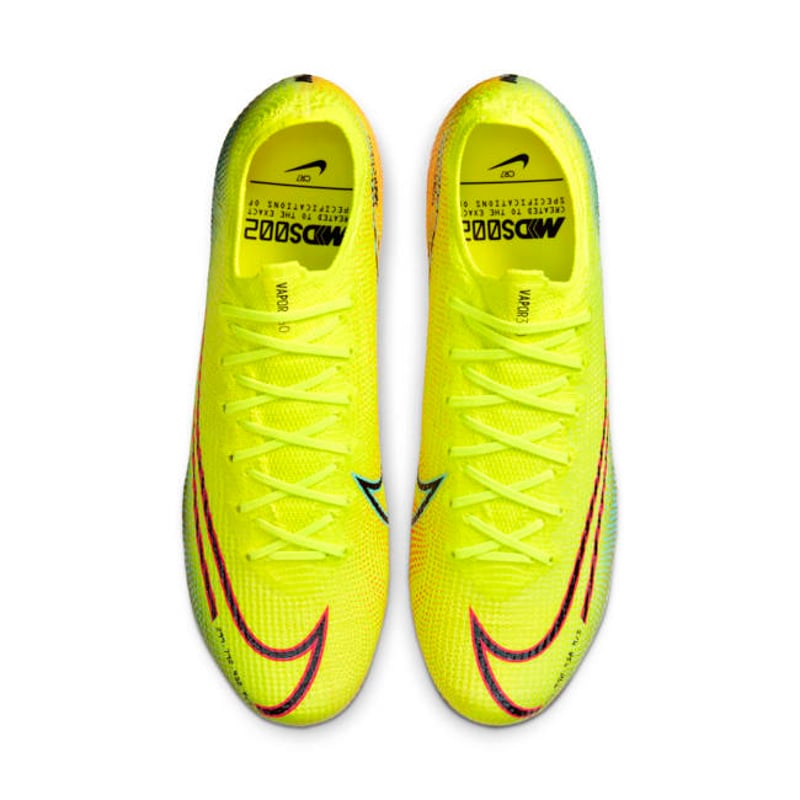 Nike Mercurial Vapor 13 Elite MDS FG CJ1295-703 04