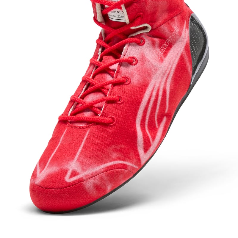 PUMA Speedcat Pro x Scuderia Ferrari 308786-01 04