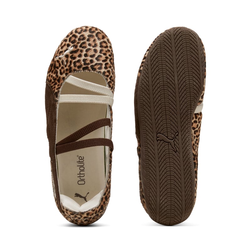 PUMA Speedcat Wild Ballet 406689-01 02